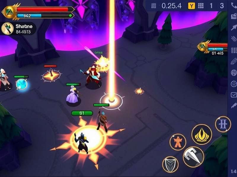 Warlock Chrono Battle Strategy Guide